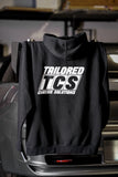 TCS Crew Hoodie